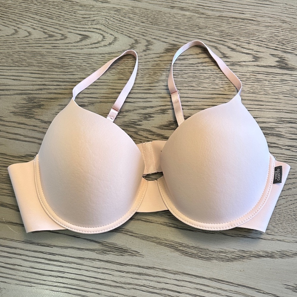 Vince Camuto Blush Bra